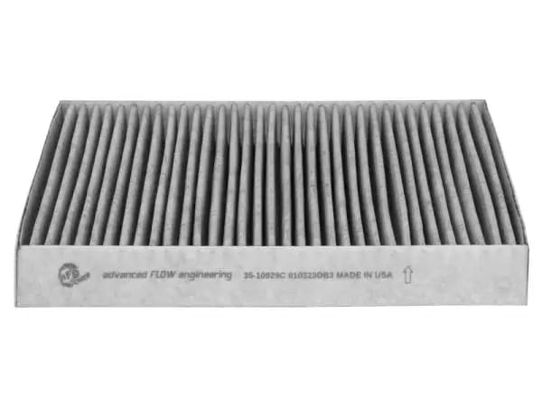 aFe POWER Cabin Air Filter Various Buick Cadillac Chevrolet GMC 13-24 thumbnail 2