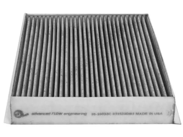 aFe 15-23 Ford/Lincoln Truck/SUV Carbon Cabin Air Filter thumbnail 2