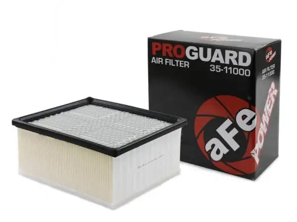 aFe POWER 07-24 Dodge/RAM Diesel Trucks L6-6.7L (td) ProGuard OE Replacement Air Filter thumbnail 3