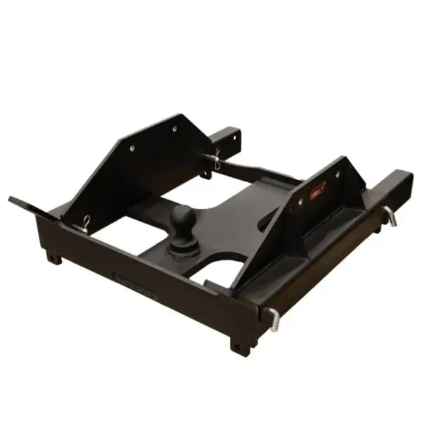 Gen-Y Advantage 5th Wheel Gooseneck Combo Hitch 25K Towing (Curt Q24/A25 5th Wheel Head) thumbnail 3