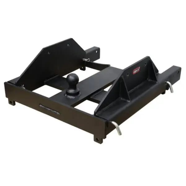 Gen-Y Advantage 5th Wheel Gooseneck Combo Hitch 25K Towing (Pullrite 5th Wheel Head) thumbnail 3