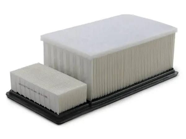 aFe POWER 11-16 Ford Diesel Trucks V8-6.7L (td) ProGuard OE Replacement Air Filter thumbnail 2