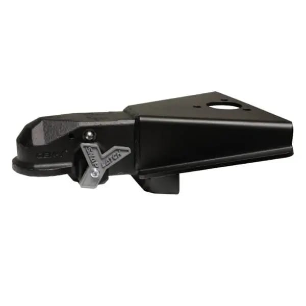 Gen-Y Admiral Bumper Coupler w/SnapLatch 21K Capacity 2K TW - A-Frame Mount thumbnail 3