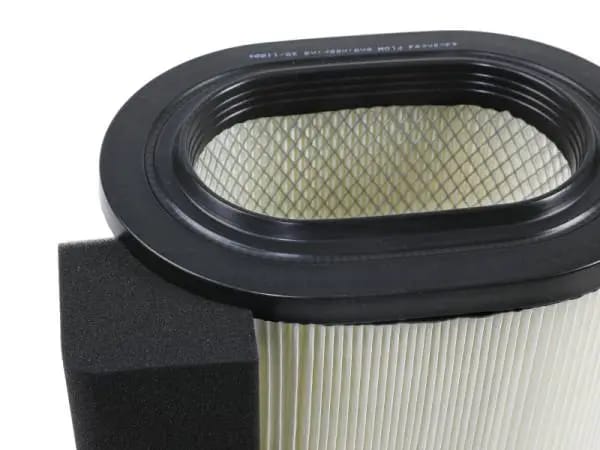 aFe ProGuard OE Replacement Air Filter 17-19 Ford Diesel Trucks 6.7L (td) thumbnail 2