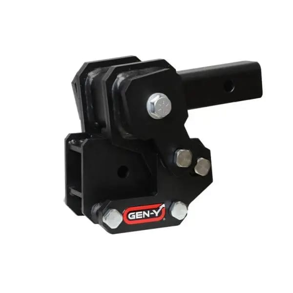 Gen-Y VOYAGER 5.75in 500lb Cargo TW 1000lb Towing TW 7K Overall Hitch thumbnail 4