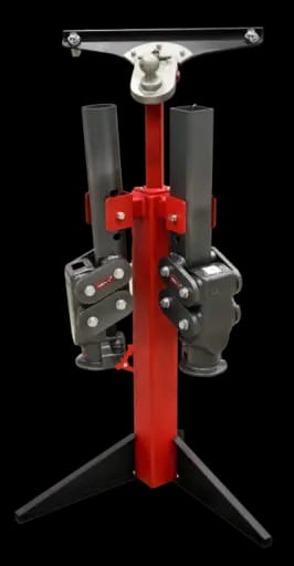 Gen-Y Gooseneck Display Stand (*Display Only*)