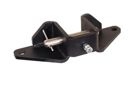 Gen-Y Sway Control Head 2.5in Shank/GH-097 2K TW 21K Towing