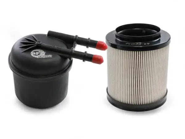 aFe 11-16 Ford Diesel Trucks Power ProGuard Diesel Fluid Filter Kit thumbnail 3