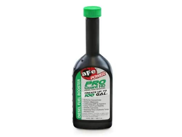 aFe 11-16 GM Diesel Trucks Power ProGuard Diesel Filter Maintenance Kit thumbnail 5