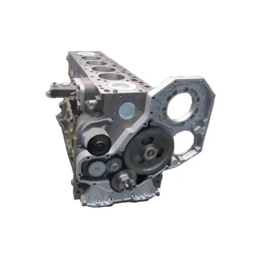 Industrial Injection Dodge 12V Race Engine FCC Pist/14mm G/Hd Bolt/ARP 625 Head Studs 625/Fire Ring