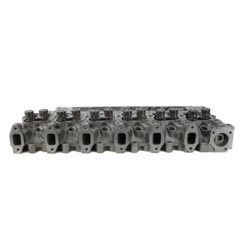 Industrial Injection 89-98 Dodge Cummins 5.9L 12V Premium Stock Plus Head
