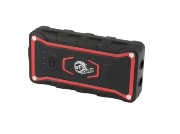 aFe POWER 20000mAh Portable Battery Jump Starter Kit thumbnail 7