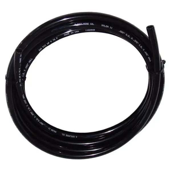 Kleinn 1/2In OD High Pressure Air Line Tubing - 26 feet thumbnail 2