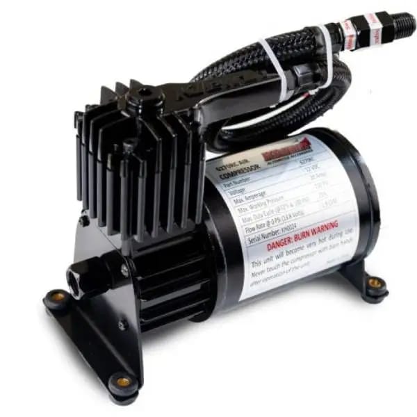Kleinn 130 PSI Air Compressor thumbnail 2