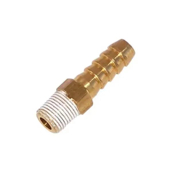 Kleinn Barbed Fitting - 1/8In M NPT to 3/8In OD Tubing thumbnail 2