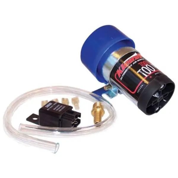 Kleinn Direct Drive Compressor thumbnail 2
