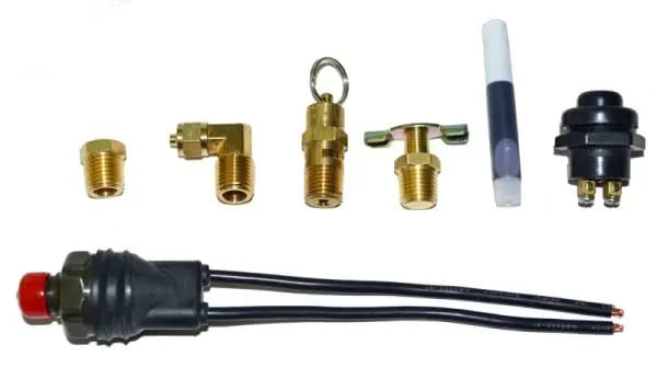 Kleinn HK7 Complete Set of Fittings thumbnail 2