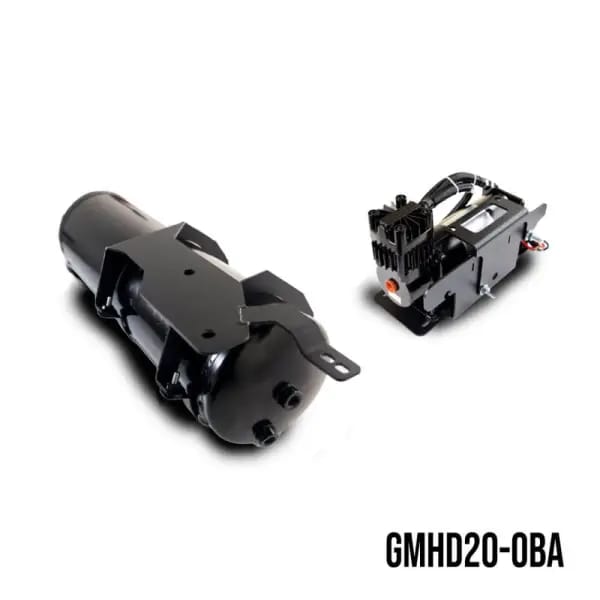 Kleinn 20-24 Chevrolet Silverado 2500 HD/ 3500 HD Onboard Air System