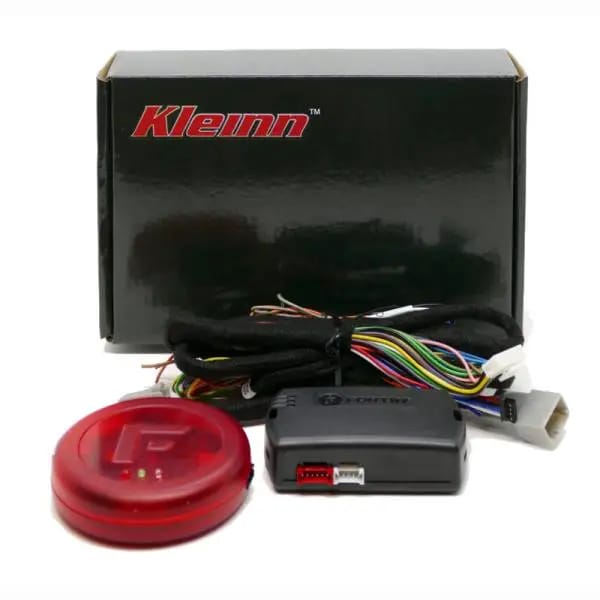 Kleinn 2018+ Dodge Ram Remote Start - Gas / Diesel thumbnail 2