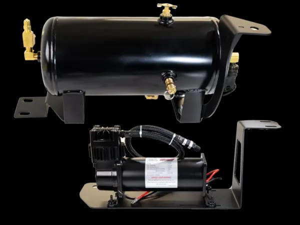 Kleinn 13-22 Dodge Ram 2500/ 3500 Onboard Air System thumbnail 2