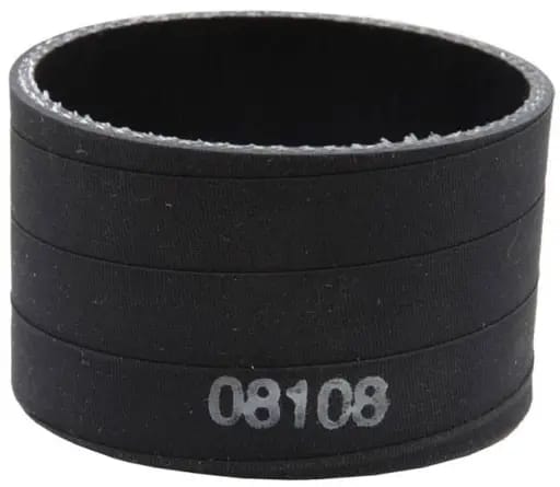K&N Hose 2-5/8inid X 1.75inl Reinforced