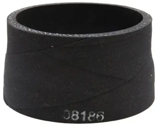 K&N Hose 3.25inid To 3inid X 2inl Tprd Reinforced