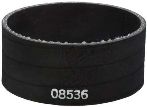 K&N Hose 3.75inid X 1.75inl Reinforced