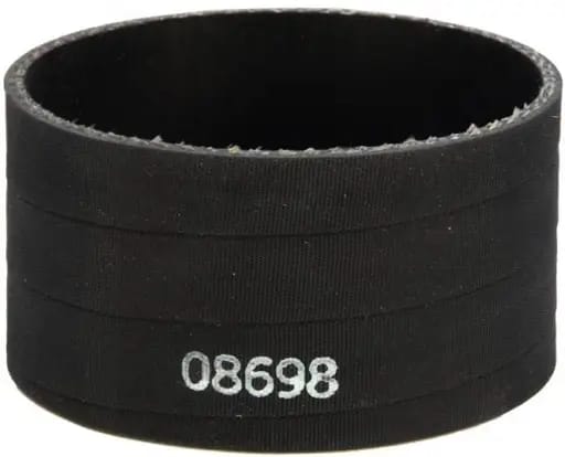 K&N Hose 3.5inid X 2inl Reinforced
