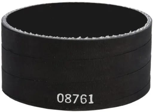 K&N Hose 4inid X 2inl Reinforced