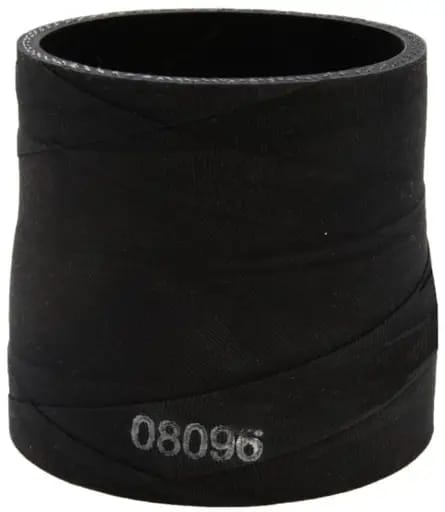 K&N Hose 3in To 2.75inid X 3inl Tprd Reinforced
