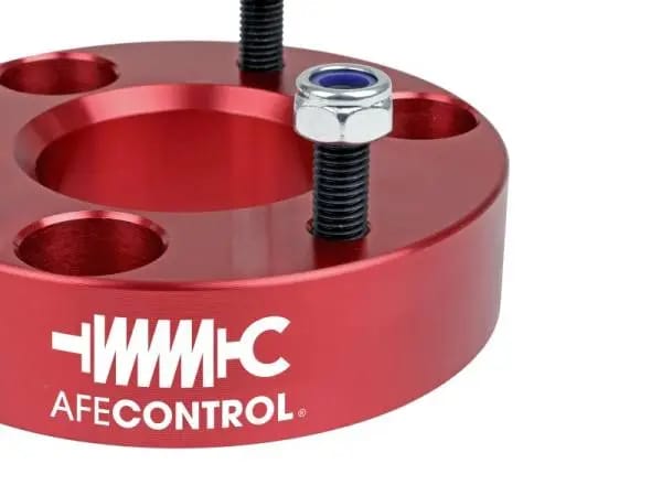 aFe CONTROL 2.0 IN Leveling Kit 06-21 RAM 1500 thumbnail 2