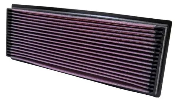 K&N Replacement Air Filter AIR FILTER, DODGE RAM 2500/3500 8.0L 1994-2002 thumbnail 2