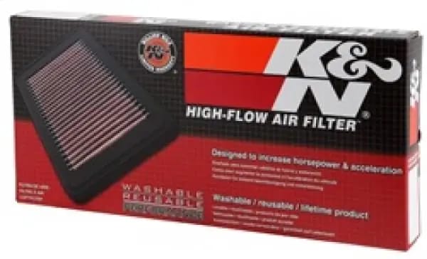 K&N Replacement Air Filter AIR FILTER, DODGE RAM 2500/3500 8.0L 1994-2002 thumbnail 5