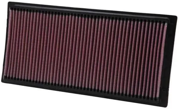 K&N 94-02 Dodge Ram PickUp 3.9?5.2/5.9L Drop In Air Filter thumbnail 2