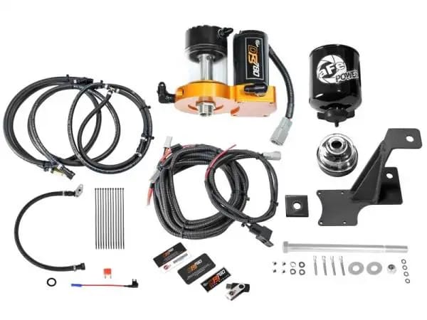 aFe Diesel Fuel Systems DFS780 Series 03-04.5 Dodge Diesel 5.9L L6 (Full Time Operation) thumbnail 9