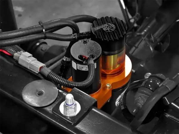 aFe Diesel Fuel Systems DFS780 Series 05-10 Dodge Diesel 5.9L/6.7L L6 (Part Time Operation) thumbnail 3