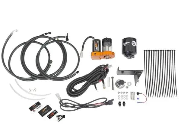aFe Diesel Fuel Systems DFS780 Series 13-15 Ram Diesel 6.7L L6 (Full Time Operation) thumbnail 5