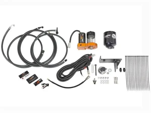 aFe Diesel Fuel Systems DFS780 Series 13-15 Ram Diesel 6.7L L6 (Part Time Operation) thumbnail 9