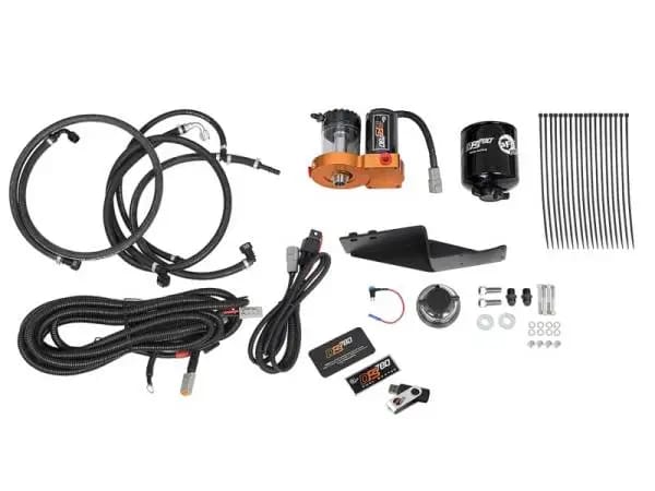 aFe DFS780 Fuel Pump Pro Series 14-16 Ram 1500 EcoDiesel V6-3.0L (td) thumbnail 7