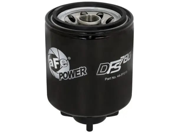 aFe Power DFS780 Series 99-03 Ford Diesel Trucks V8-7.3L (td) Boost Activated thumbnail 6