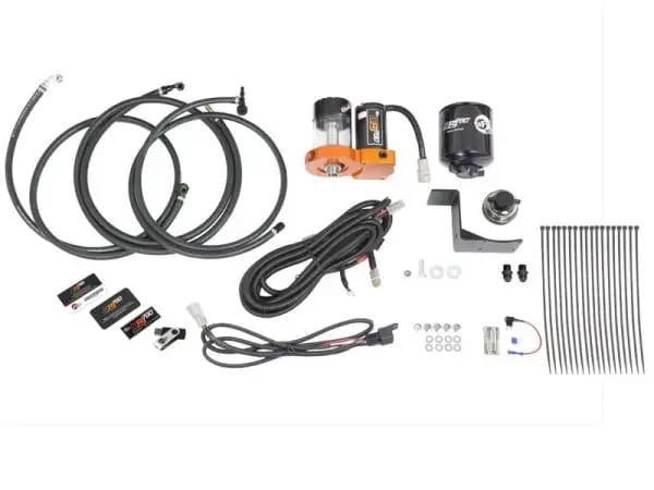 aFe Diesel Fuel Systems DFS780 Series 99-03 Ford Diesel 7.3L V8 (Full Time Operation) thumbnail 10