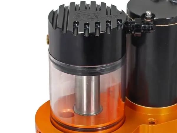 aFe Diesel Fuel Systems DFS780 Series 03-07 V8-6.0L Ford Diesel (Full Time Operation 8-10PSI) thumbnail 4