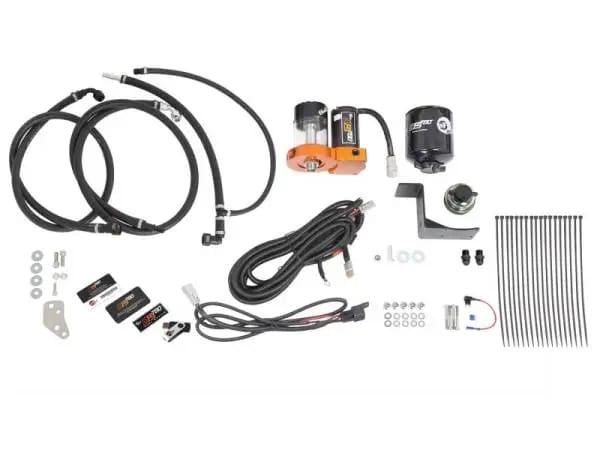 aFe Diesel Fuel Systems DFS780 Series 11-16 V8-6.7L Ford Diesel (Full Time Operation 8-10PSI) thumbnail 9