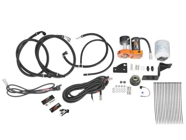 aFe DFS780 PRO Fuel Pump 2017 Ford Diesel Trucks V8-6.7L (td) (Full-time) thumbnail 7