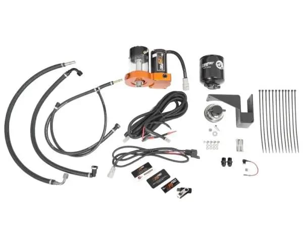 aFe Diesel Fuel Systems DFS780 Series 01-10 GM Diesel 6.6L V8 (Full Time Operation) thumbnail 9