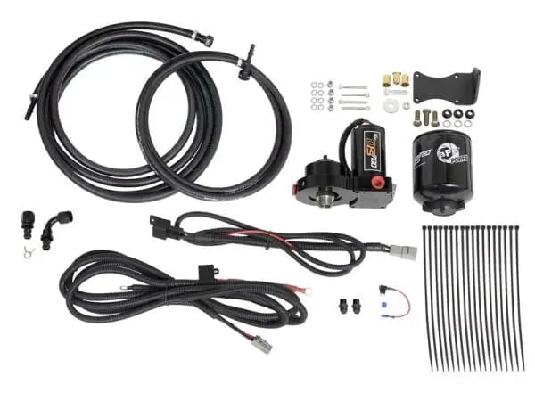 aFe DFS780 Fuel Pump Pro Series 03-07 Dodge Diesel Trucks L6 5.9L thumbnail 8