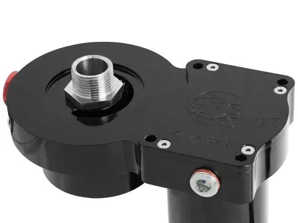 aFe DFS780 Lift Pump Ford Diesel Trucks 08-10 V8-6.4L (td) thumbnail 4