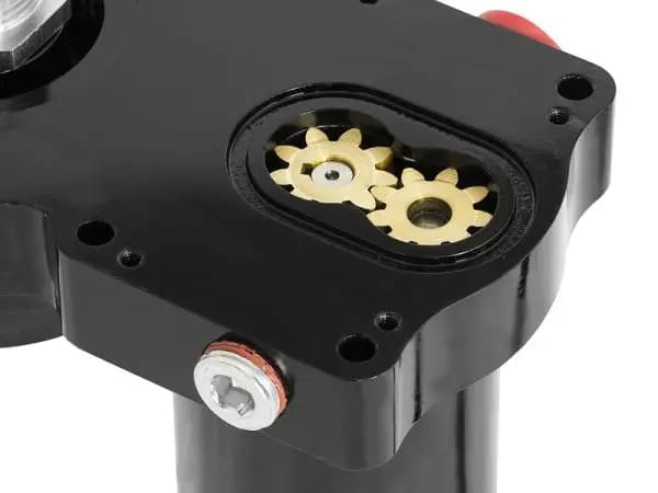 aFe DFS780 Lift Pump Ford Diesel Trucks 08-10 V8-6.4L (td) thumbnail 5