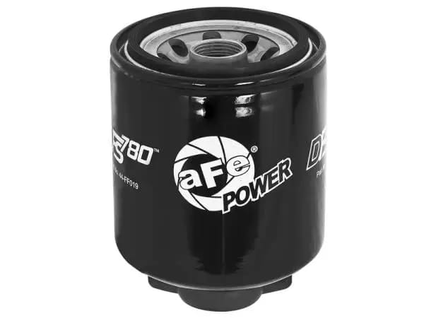 aFe DFS780 Lift Pump Ford Diesel Trucks 08-10 V8-6.4L (td) thumbnail 6