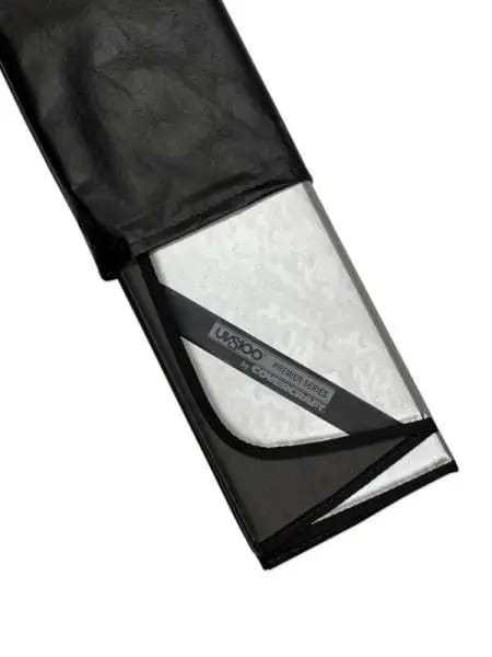 Covercraft UVS100 Premier Series Custom Sunscreen - Chrome Camouflage thumbnail 5
